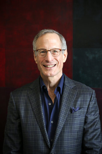 Lawrence B. Platt, Senior Expert Partner