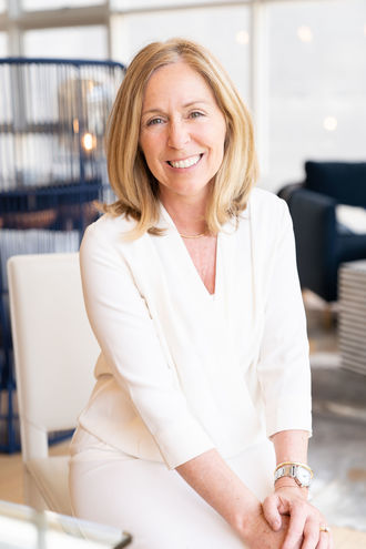 Kim Athmann King, MBA, FACHE, Founder and President