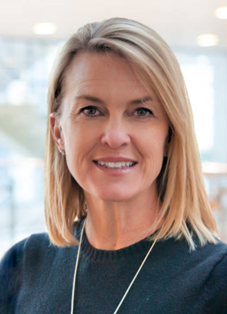 Leah J. Vriesman, PHD, MHA, MBA, Senior Expert Partner