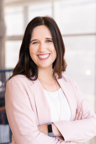 Jennifer Holmes, MPH, Data and Research Analyst